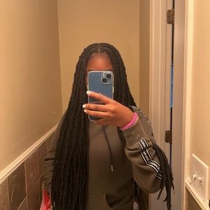 Meet your Posher, Bread